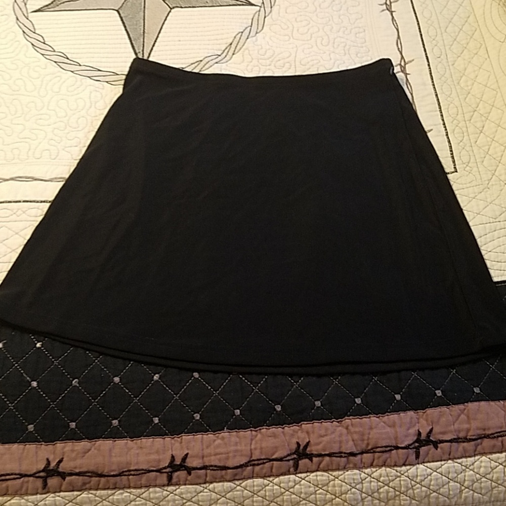 Skirt size medium